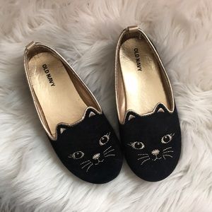 Cat shoes